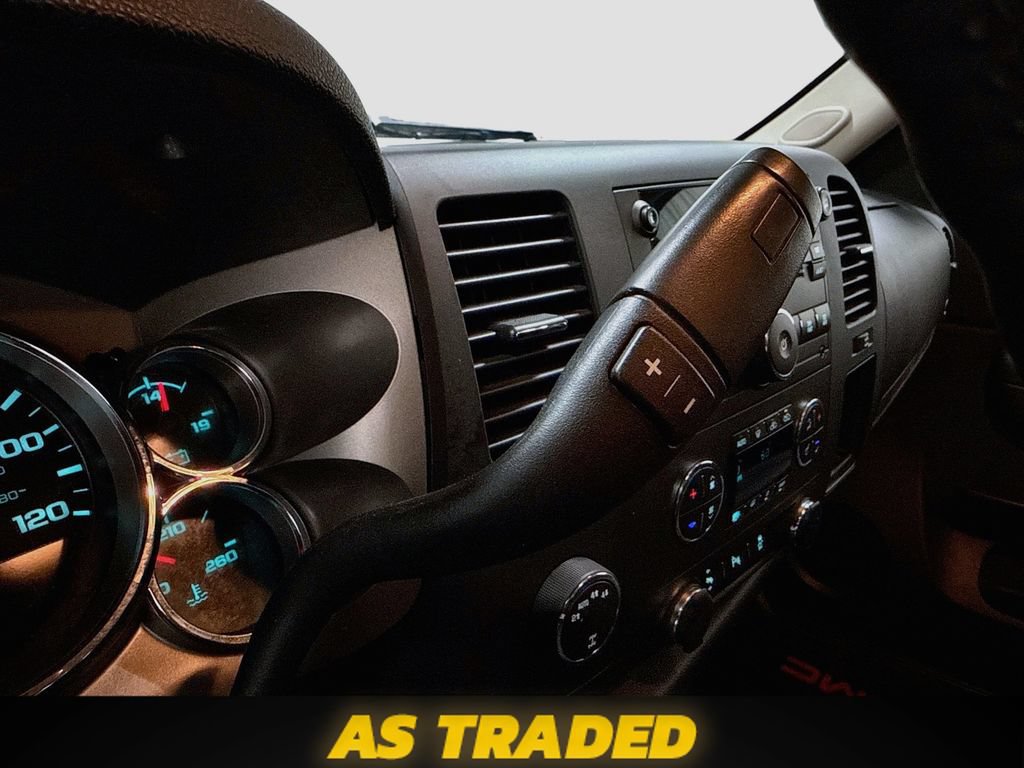 Used 2013 GMC Sierra 1500 SLE AWD/4WD image 17
