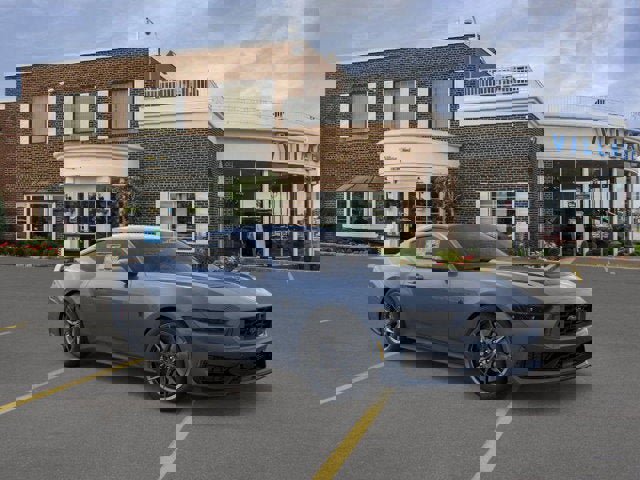 New 2025 Ford Mustang Dark Horse image 29
