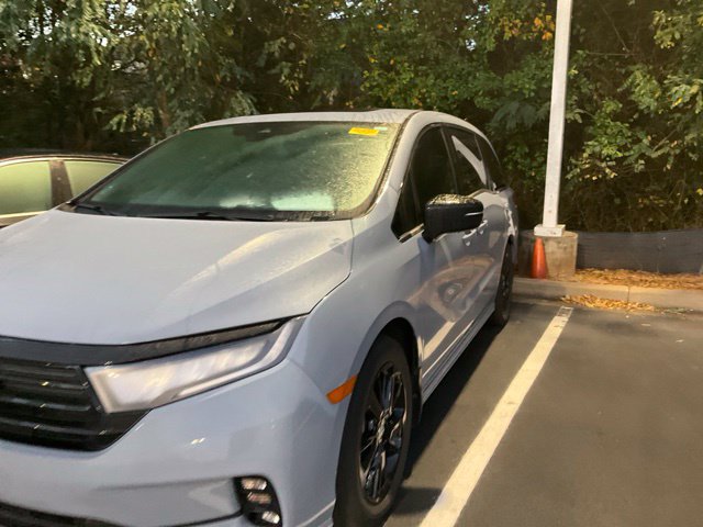 Used 2024 Honda Odyssey Sport image 10