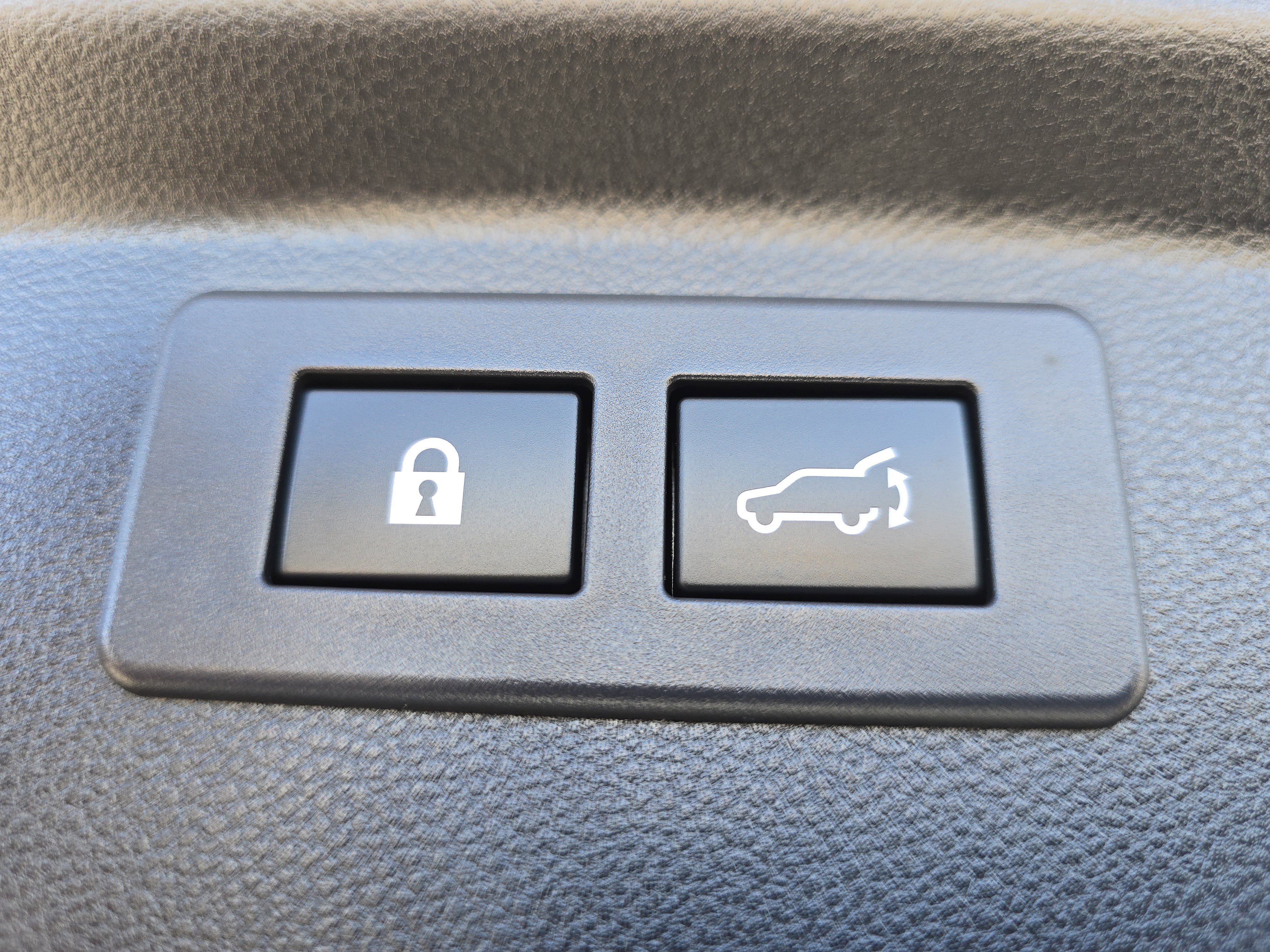 Certified 2025 Subaru Forester Wilderness image 17