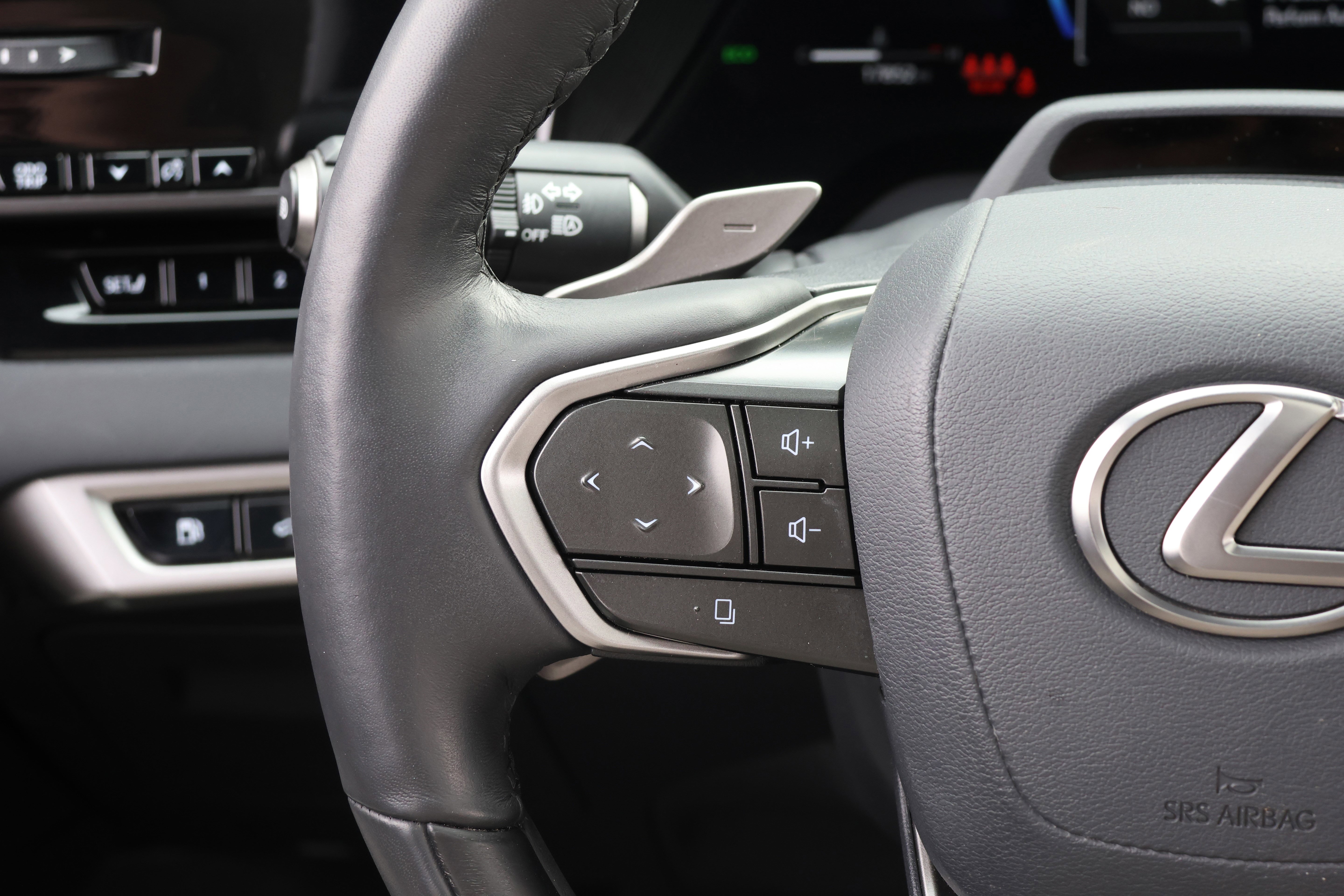 Certified 2025 Lexus RX 350 Premium Plus image 18