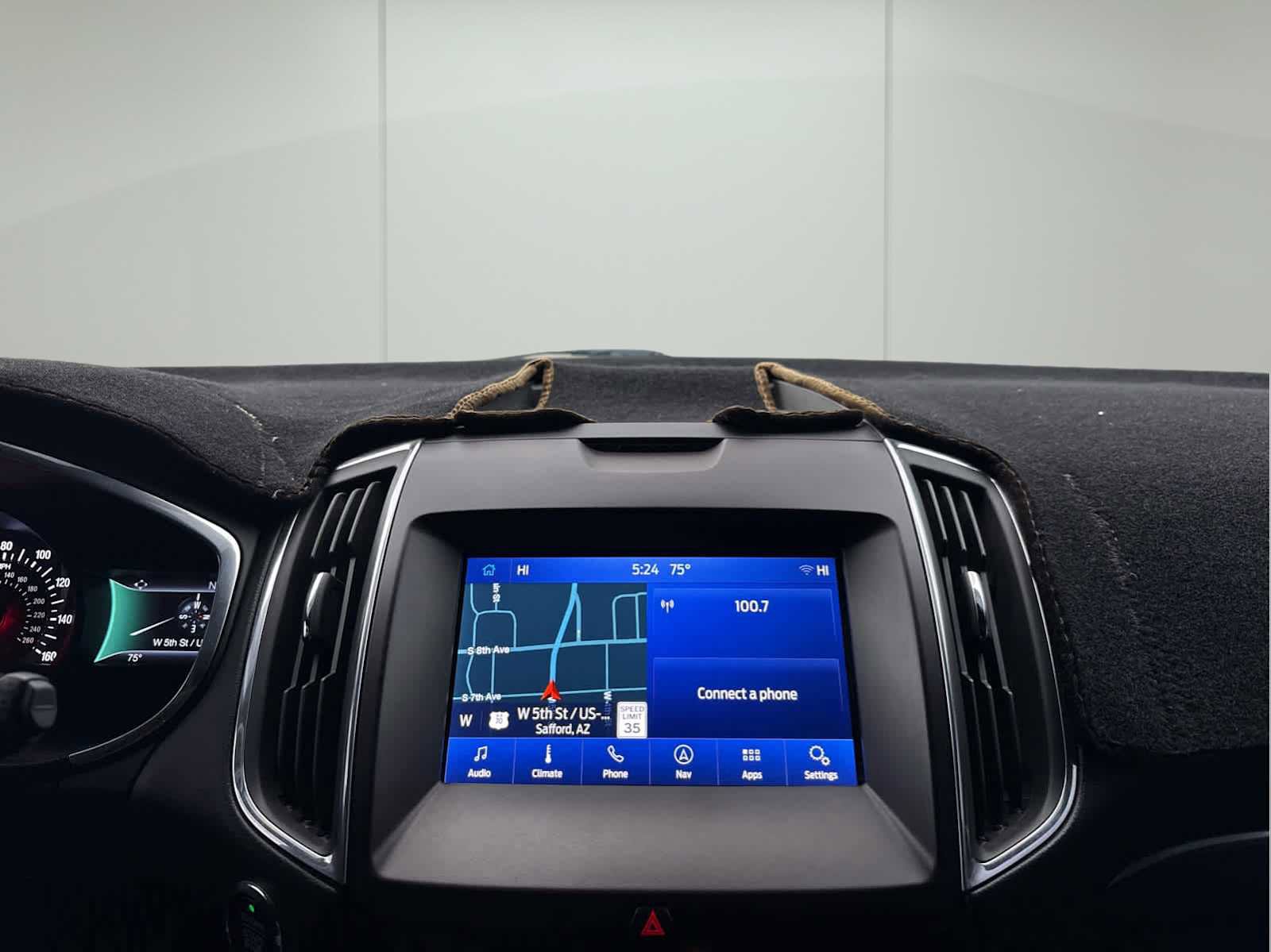 Used 2020 Ford Edge ST w/ Equipment Group 401A AWD/4WD image 20