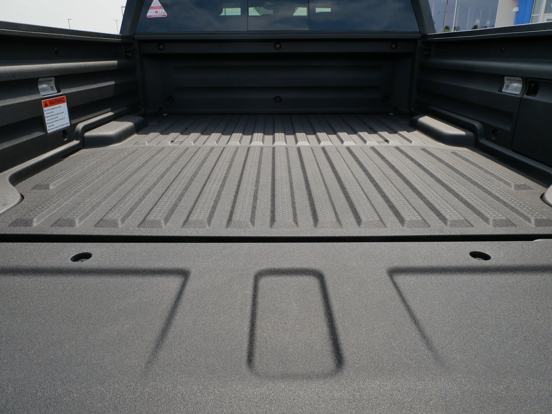 New 2026 Honda Ridgeline Black Edition image 6