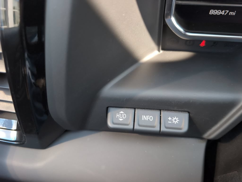 Used 2025 GMC Sierra 2500 AT4 w/ AT4 Premium Plus Package AWD/4WD image 25
