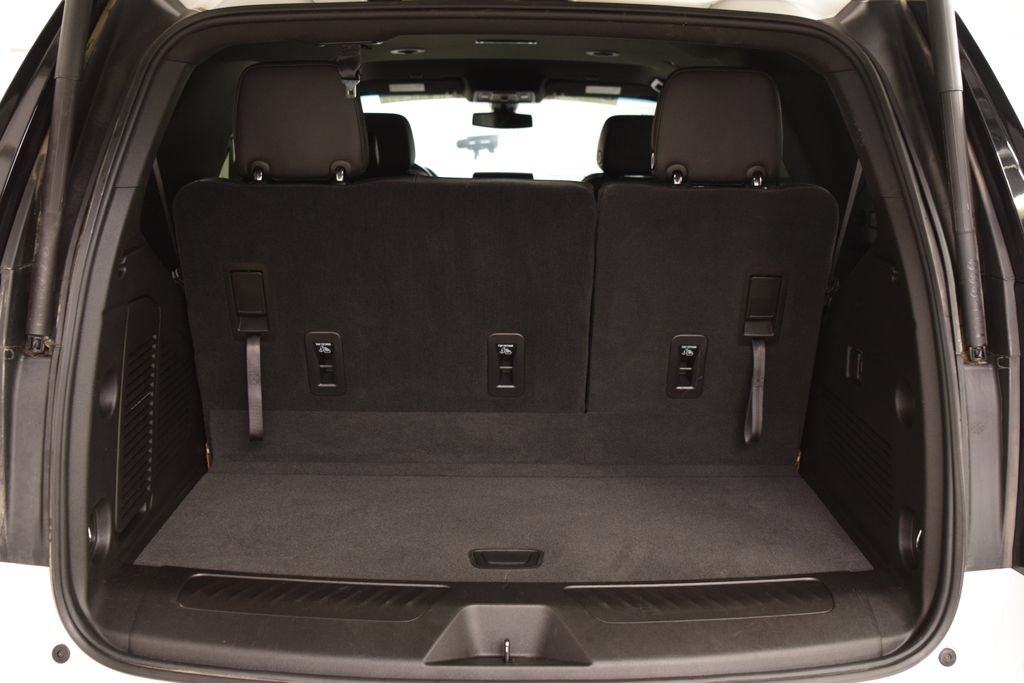 Used 2021 Chevrolet Tahoe LT AWD/4WD image 23