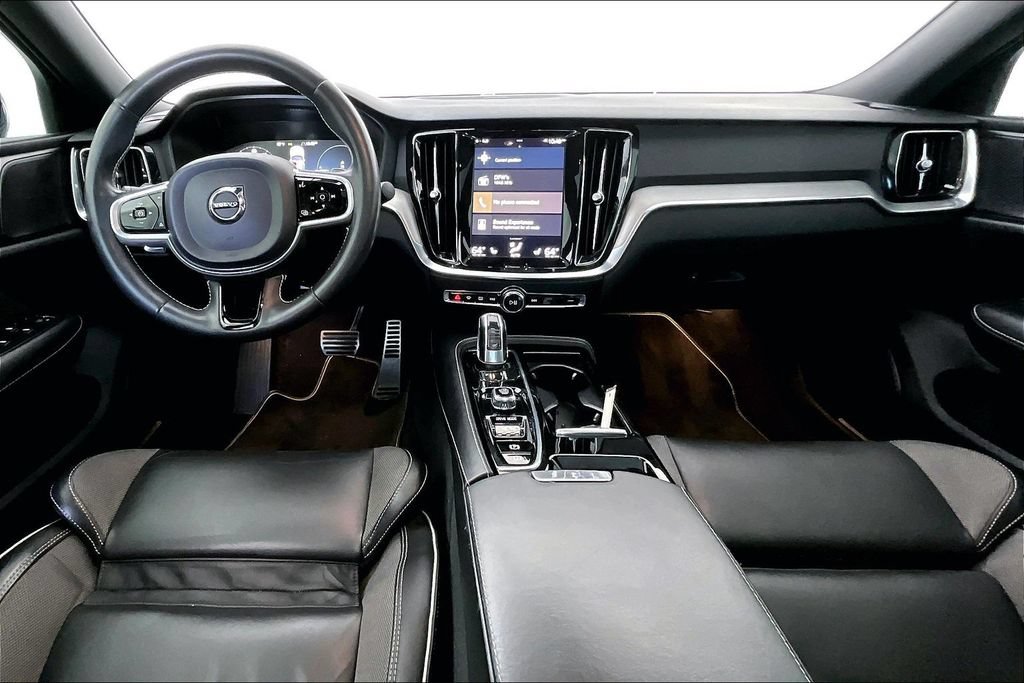 Used 2019 Volvo S60 T8 R-Design AWD/4WD image 18