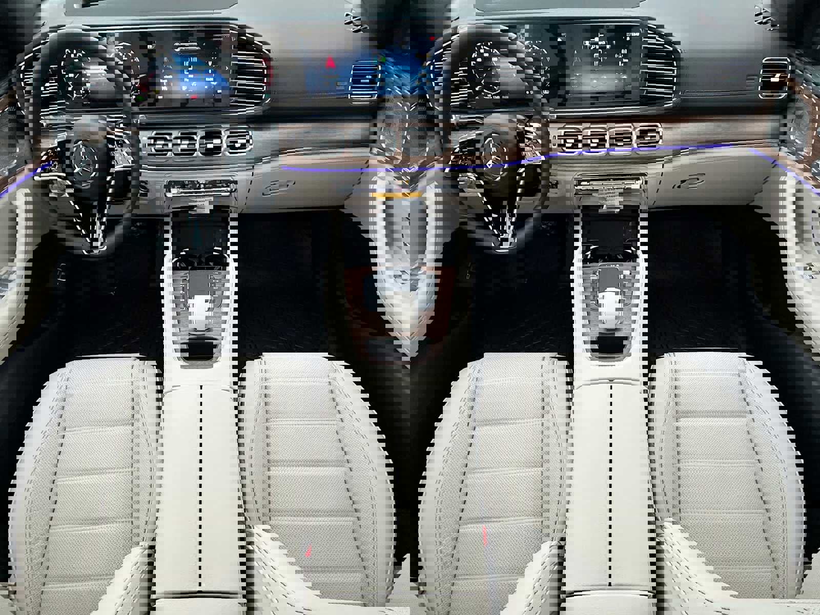 New 2026 Mercedes-Benz GLE 450 4MATIC Coupe image 18