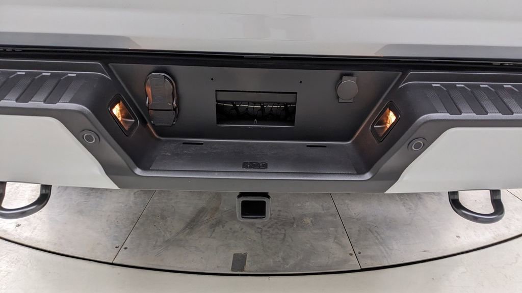 Certified 2025 Ford F150 Tremor w/ Bed Utility Package image 6