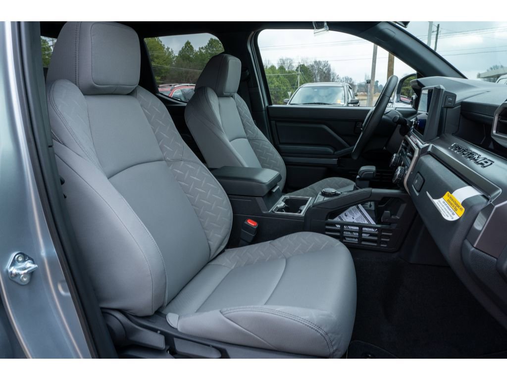 New 2026 Toyota Tacoma SR5 image 16