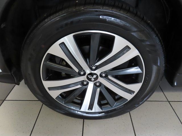 Used 2023 Mitsubishi Outlander Sport SE image 14