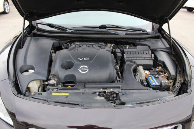 Used 2013 Nissan Maxima 3.5 S FWD image 20