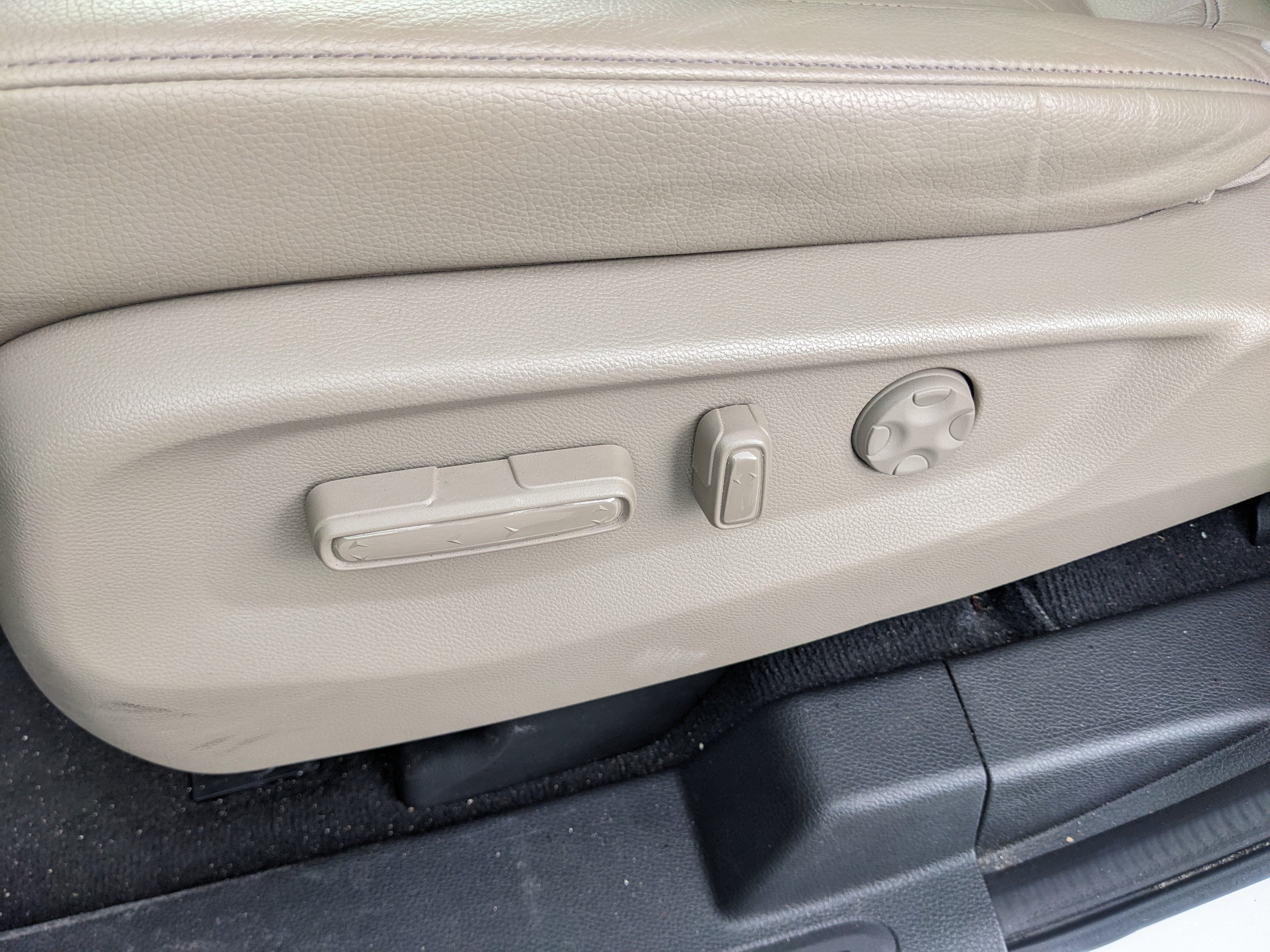 Used 2024 Honda Odyssey EX-L image 25
