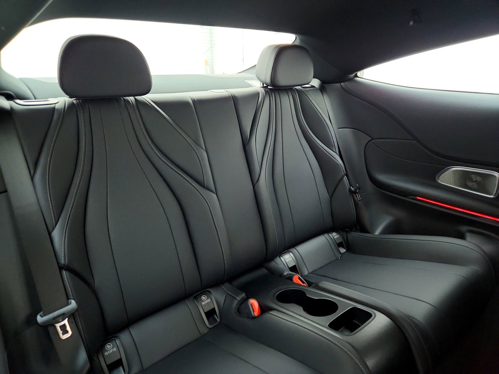 New 2026 Mercedes-Benz CLE 450 4MATIC Coupe image 15