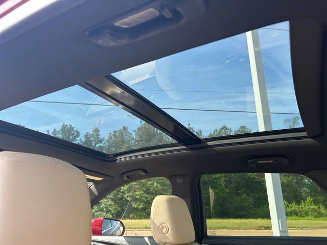 Used 2019 Cadillac XT5 Premium Luxury AWD/4WD image 49