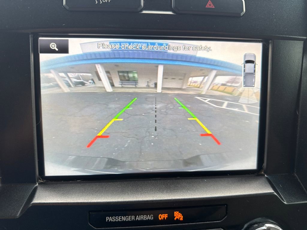 Used 2015 Ford F150 XLT w/ Equipment Group 302A Luxury image 21