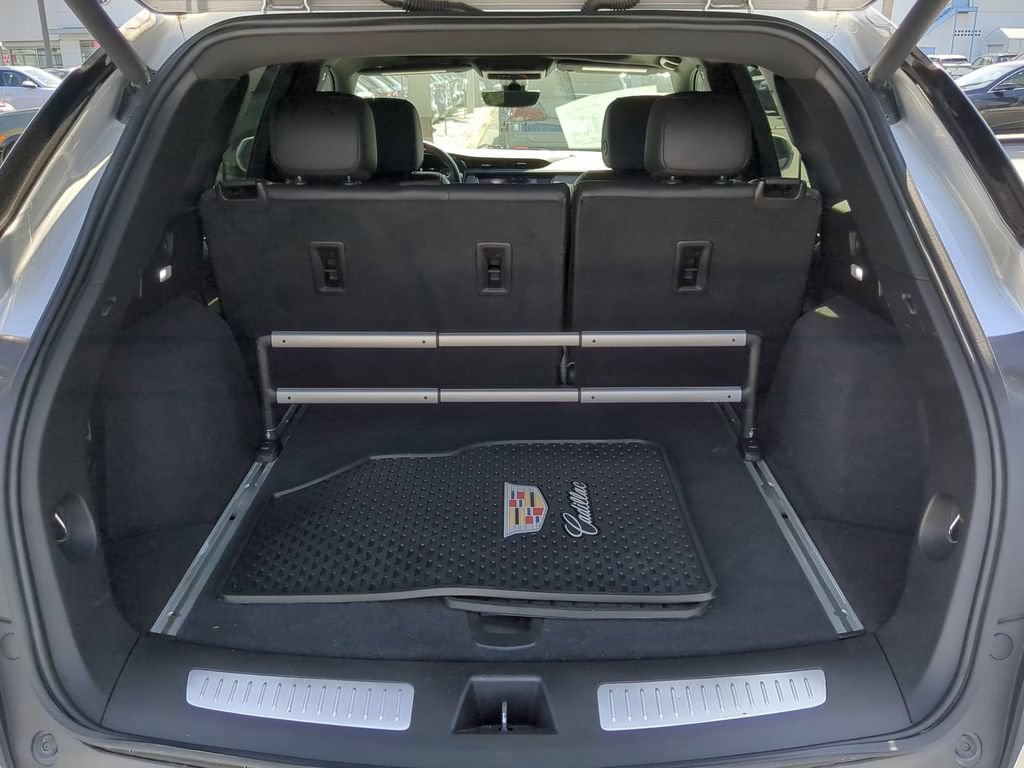 Used 2020 Cadillac XT5 Sportv AWD/4WD image 10