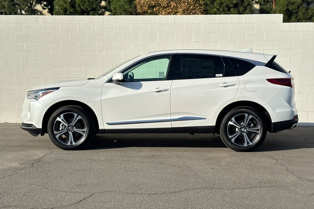 New 2026 Acura RDX w/ Technology Package image 7
