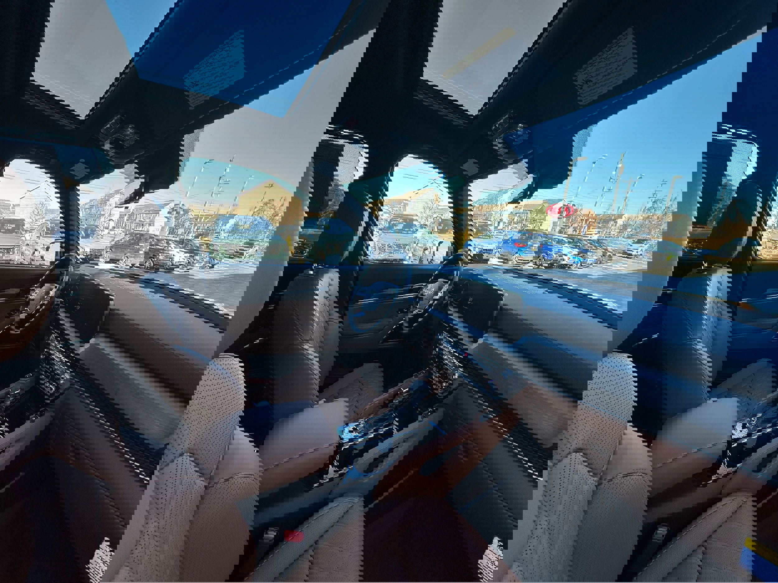 New 2025 Kia Telluride SX Prestige X-Line image 37