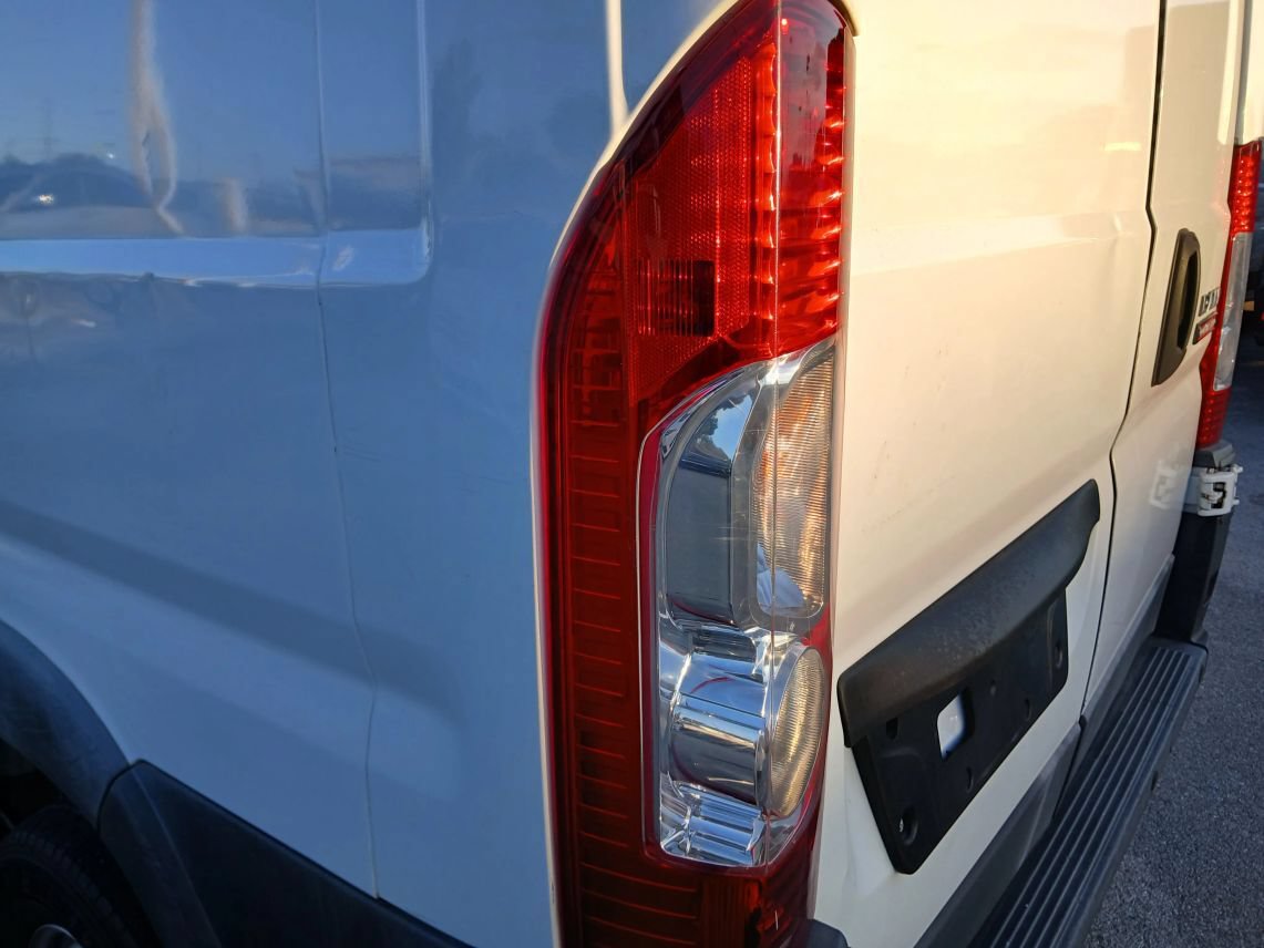 Used 2017 RAM ProMaster 1500 FWD image 13