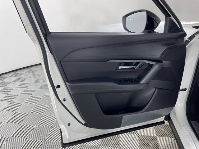 New 2026 MAZDA CX-5 Select AWD/4WD image 5
