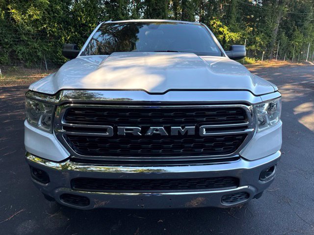 Used 2022 RAM 1500 Big Horn RWD image 8