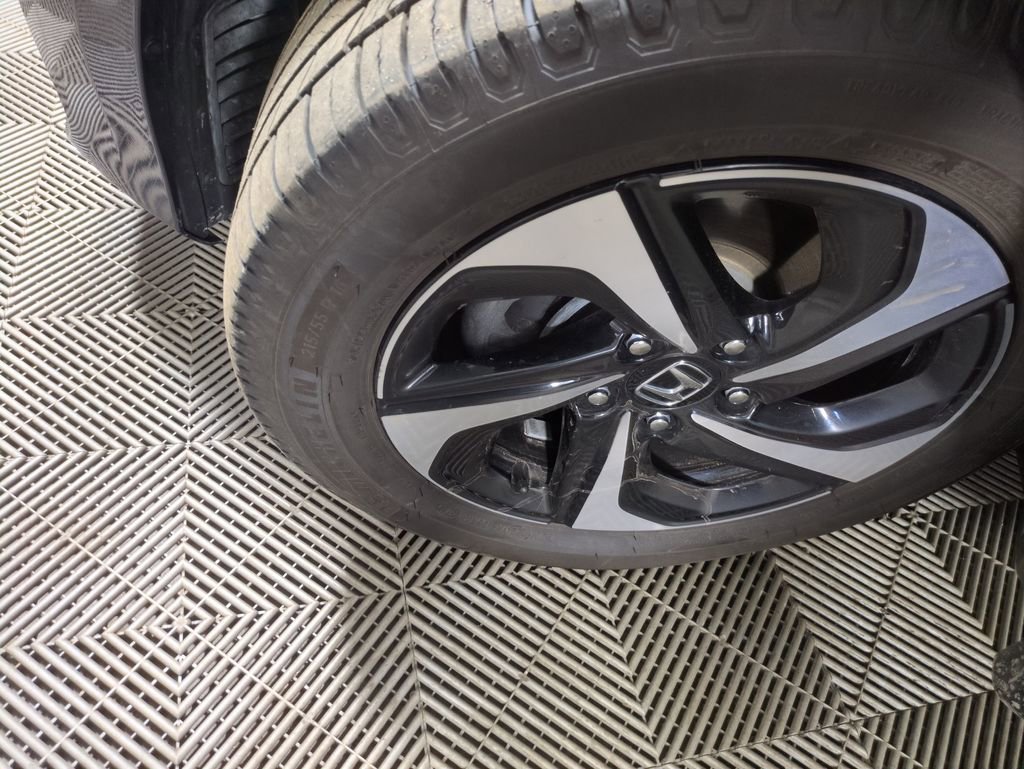 Used 2021 Honda Insight EX image 29