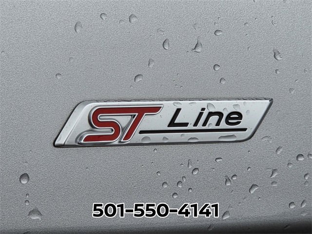 Used 2020 Ford Edge ST-Line w/ Cold Weather Package image 24