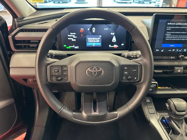 Certified 2026 Toyota RAV4 XLE Premium AWD/4WD image 18