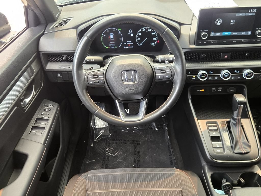 Used 2023 Honda CR-V Sport image 12