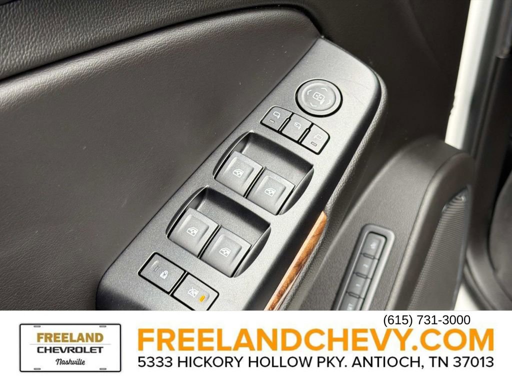 Used 2019 Chevrolet Tahoe Premier image 29