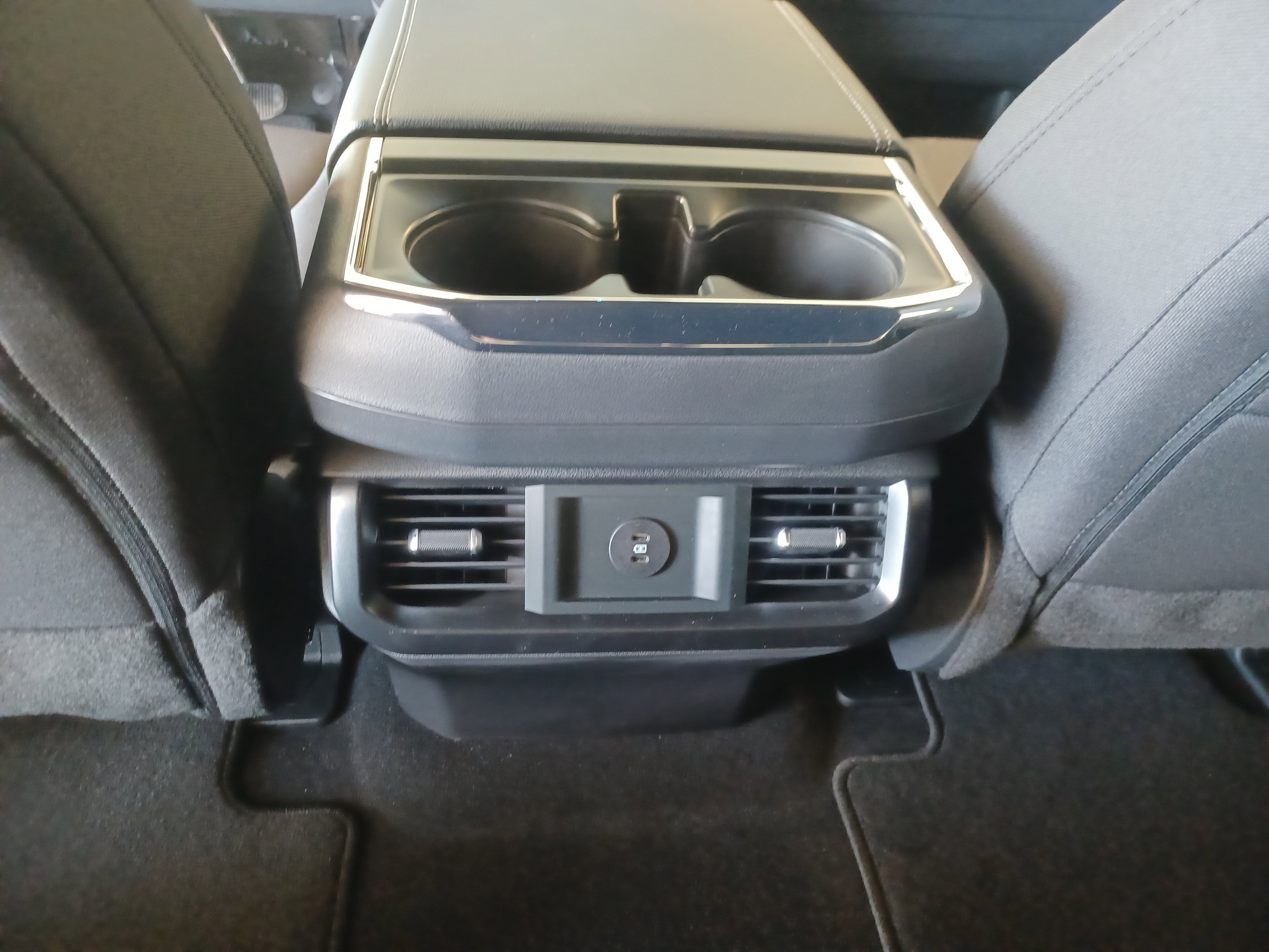 New 2025 Ford F150 STX w/ Equipment Group 200A image 18