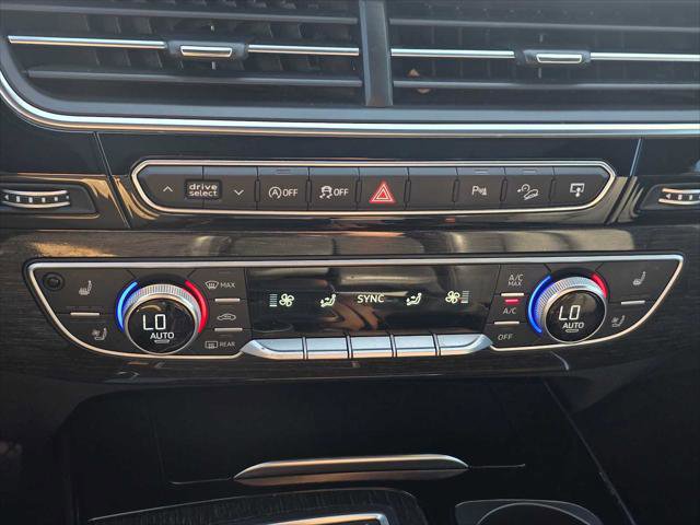 Used 2017 Audi Q7 3.0T Premium Plus image 29