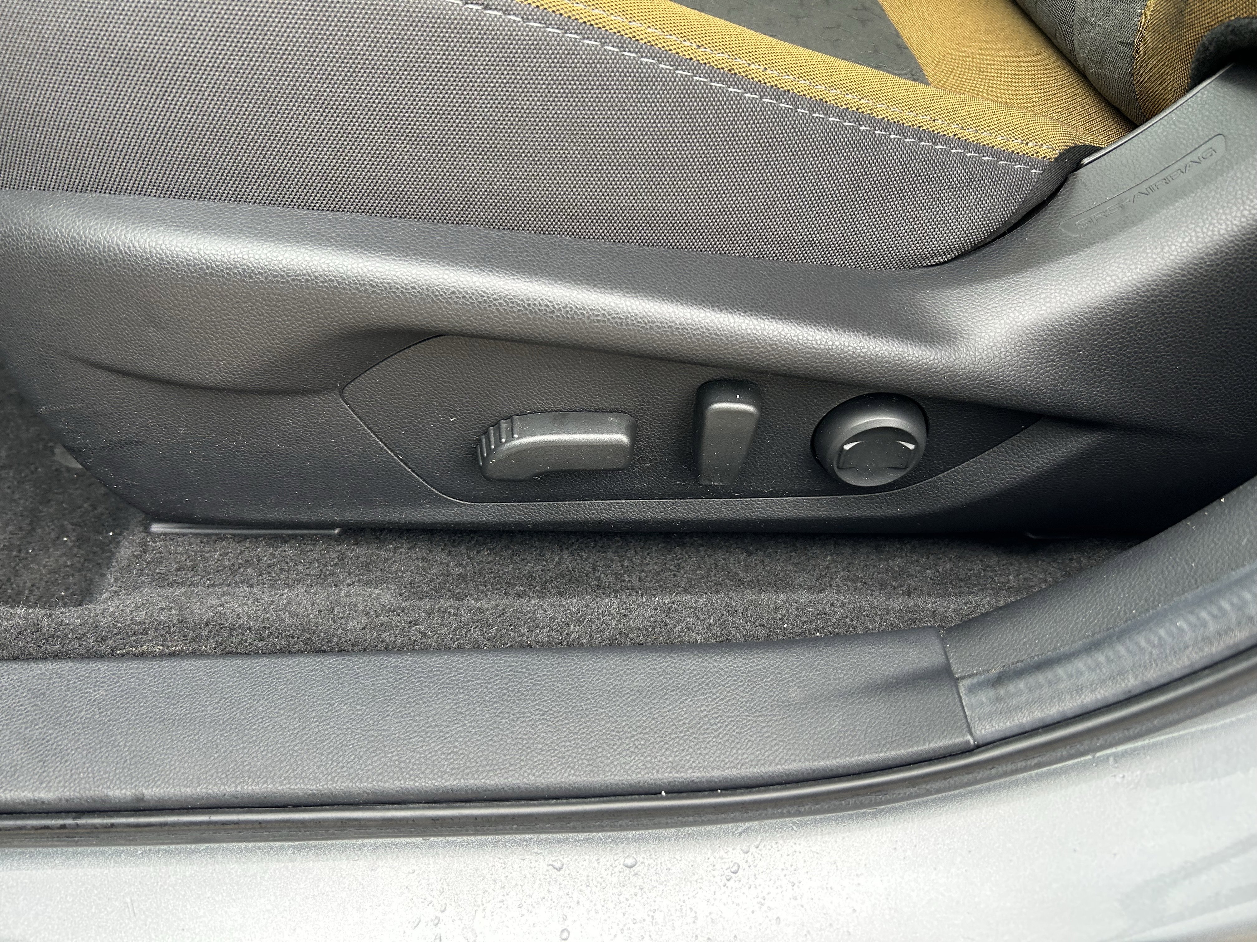 Certified 2024 Subaru Crosstrek 2.5i Sport image 20