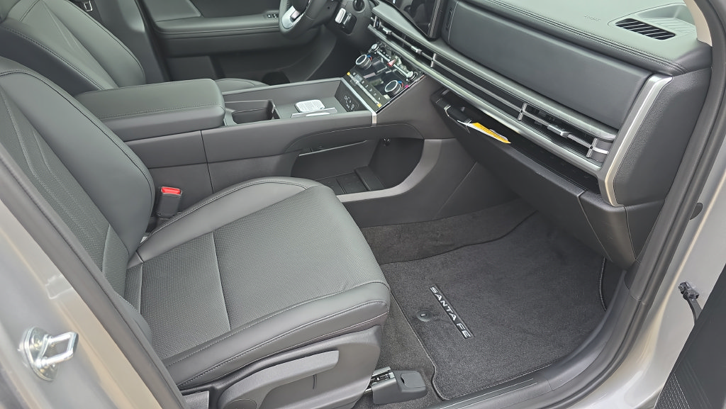 New 2027 Hyundai Santa Fe SEL AWD/4WD image 14