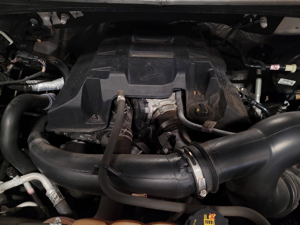 Used 2016 Ford F150 XLT w/ Equipment Group 301A Mid RWD image 30