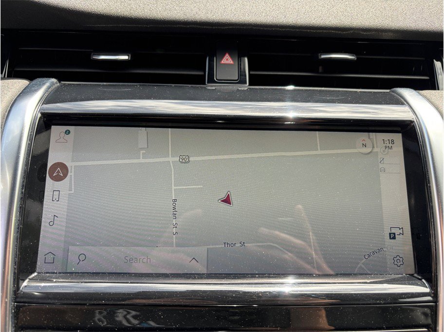 Used 2021 Land Rover Discovery Sport SE image 32