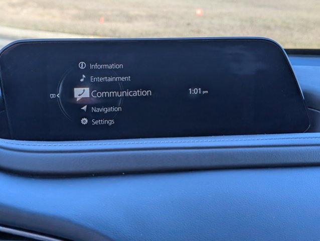 Used 2023 MAZDA CX-30 AWD 2.5 S w/ Premium Package image 21