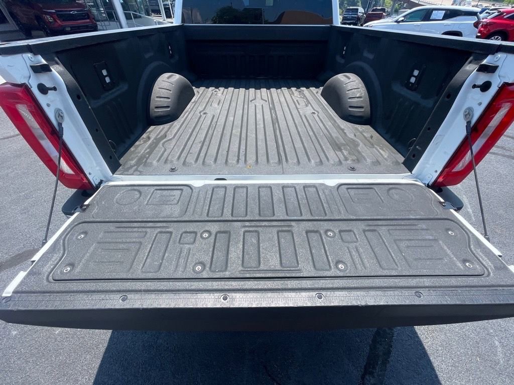 Used 2024 Ford F250 XL w/ FX4 Off-Road Package image 27