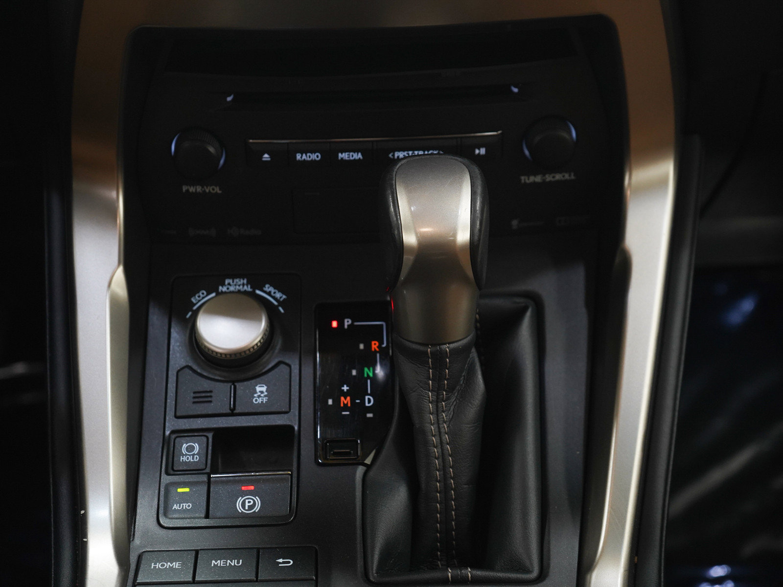 Used 2015 Lexus NX 200t AWD w/ Premium Package image 19