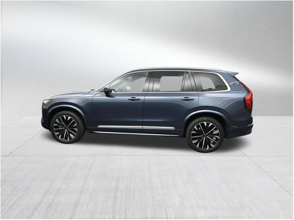 New 2026 Volvo XC90 B6 Plus w/ Protection Package Premier AWD/4WD image 2