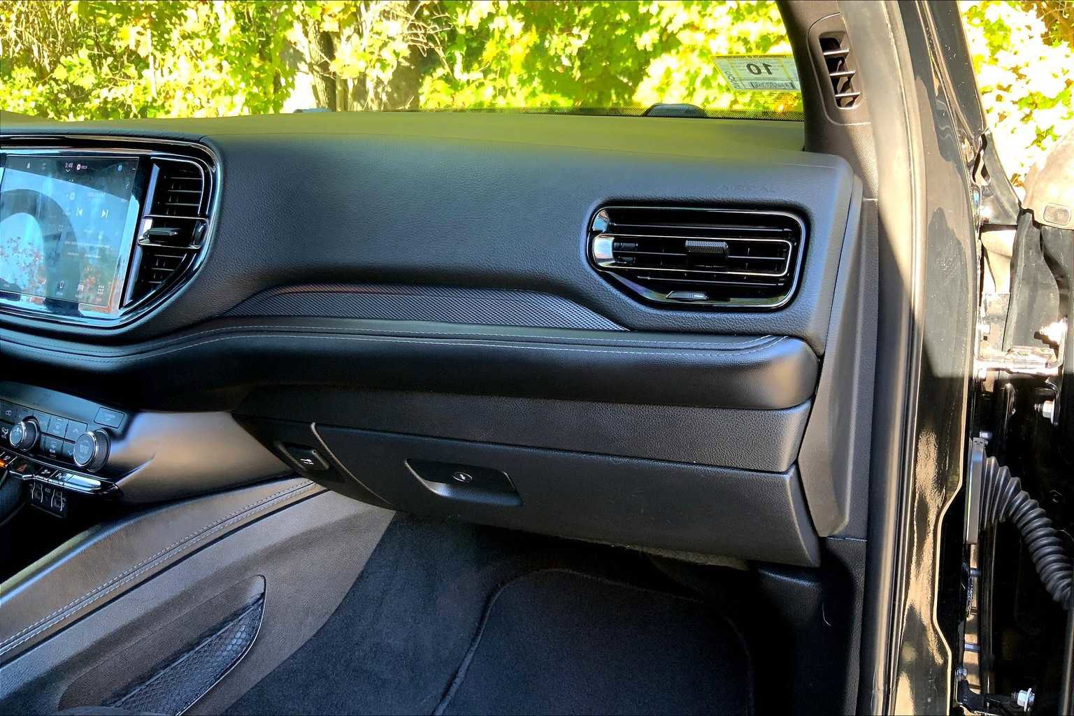 Used 2021 Dodge Durango GT w/ Blacktop Package image 18