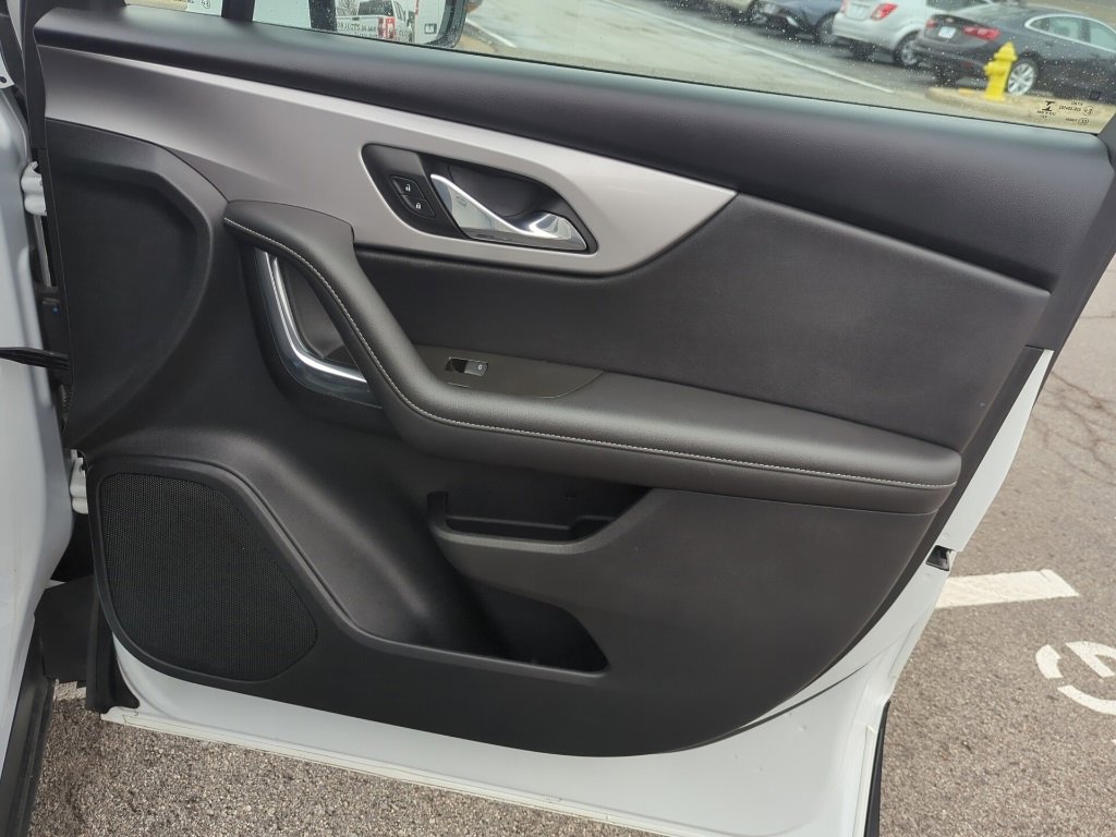 Certified 2023 Chevrolet Blazer LT image 29