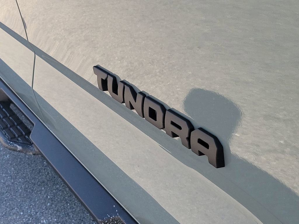 New 2026 Toyota Tundra SR5 image 39