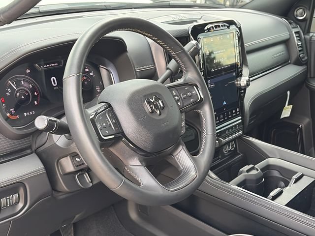 Certified 2023 RAM 2500 Limited AWD/4WD image 18