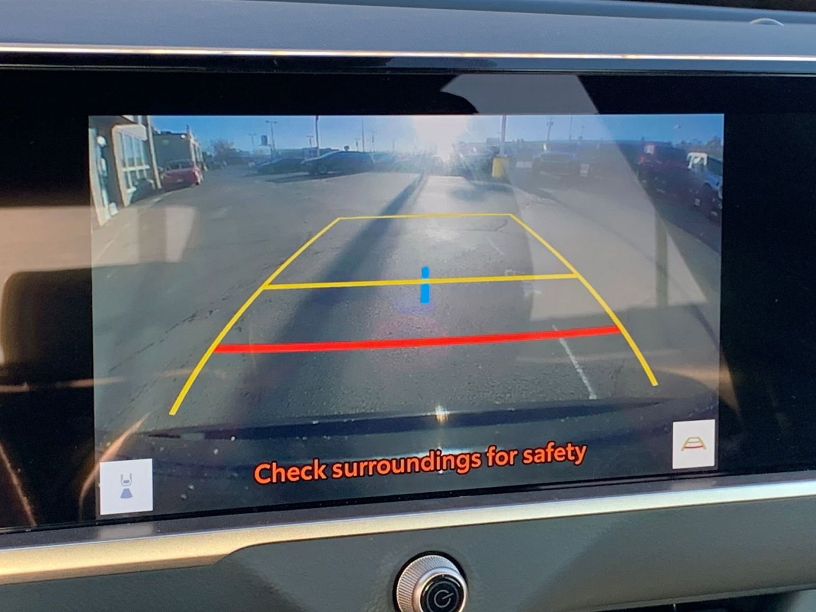 Used 2025 Toyota Crown XLE image 17