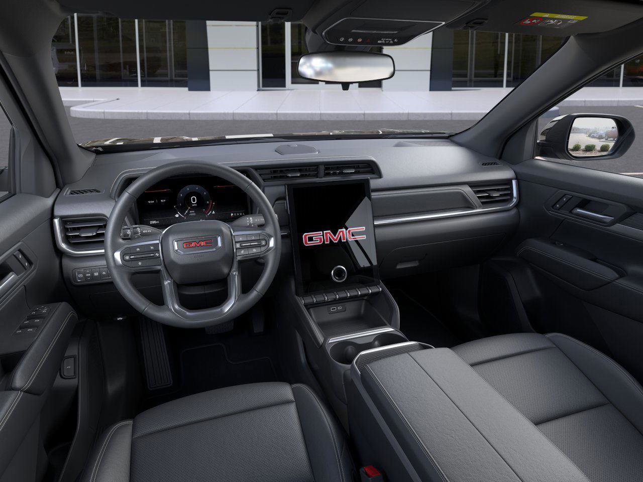 New 2026 GMC Terrain Elevation w/ Elevation Premium Package image 15
