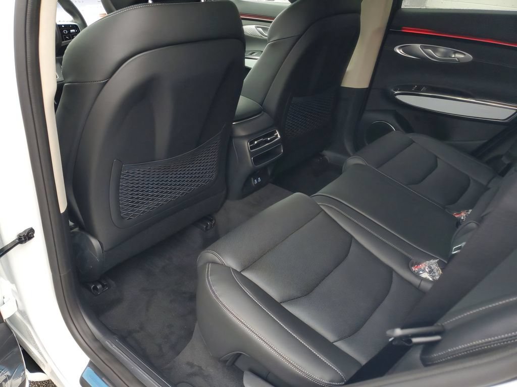 New 2026 Genesis GV70 2.5T AWD/4WD image 23