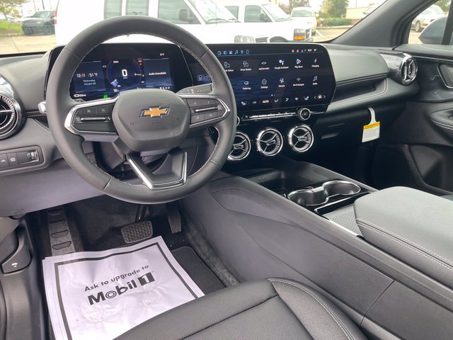New 2026 Chevrolet Blazer EV LT FWD image 12