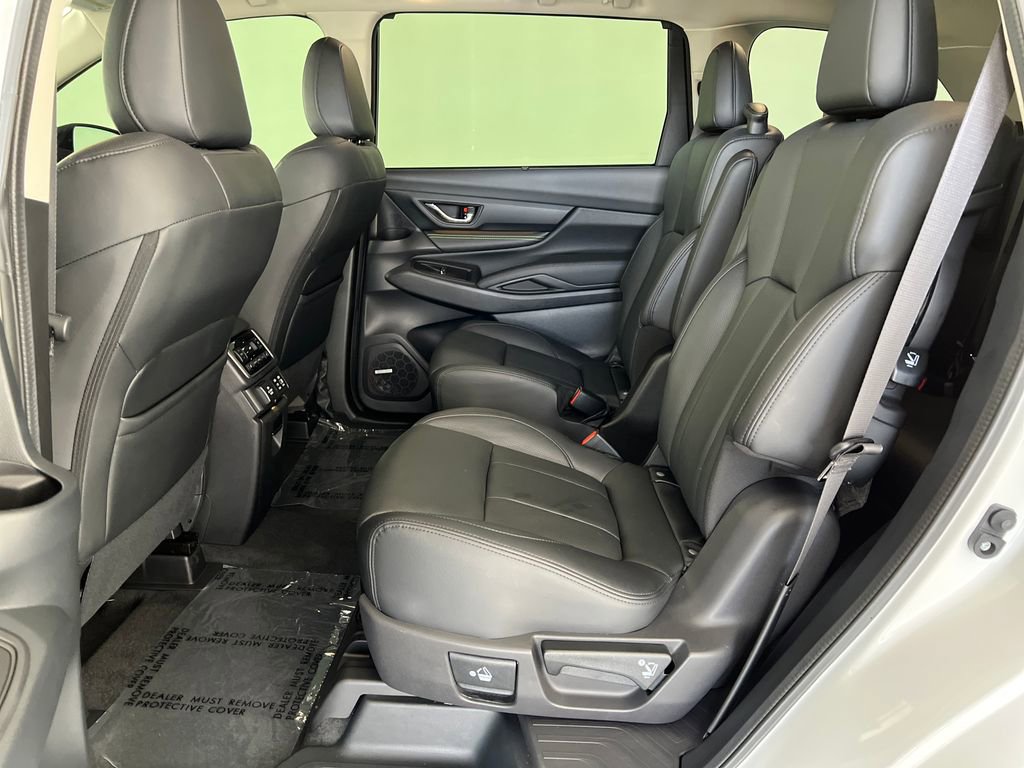 Certified 2025 Subaru Ascent Bronze Edition w/ Popular Package #2 image 27