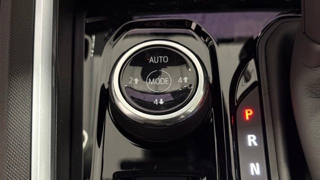 New 2026 Chevrolet Colorado Trail Boss image 39